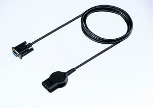 Serial Interface Adapter/Cable  (RS232) 