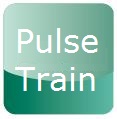 Pulse Train Generator - DSG800 option 