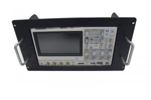 Rackmount kit is designed for use with only one instrument,  is compatible with the SDS2000 and SDS2000X series Oscilloscope 