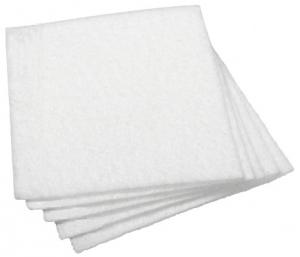 Pre filter (5 pack) for T1 (E0142A0000) and TVT2 (E0242A0000) 