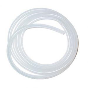 Standard silicone tubing 4.5 x 6.5mm - Clear - 25m 