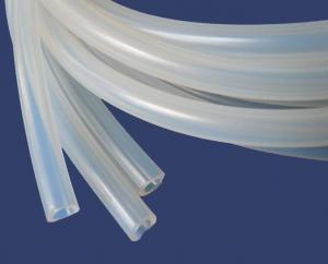 Anti static silicone tubing 4.5 x 6.5mm- 25m 
