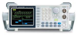 25MHz Arbitrary DDS Function Generator with Counter, Sweep, AM, FM and FSK Modulation 