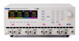 Keturių kanalų 420W kelių režių "Series 2" DC maitinimo šaltinis 35V/3A (max 70V, 6A)  su USB/RS232/LAN(LXI) (GPIB - papildoma parinktis) sąsajomis 
