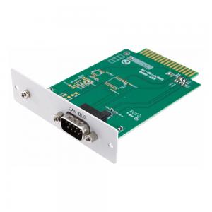 CAN BUS Interface Card for ASR-6000 
