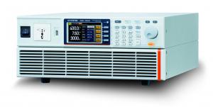 3000 VA Programmable AC/DC Power Source, 400 V, 30 A 