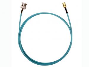 SMB(F) to BNC(M) Cable(1m) 
