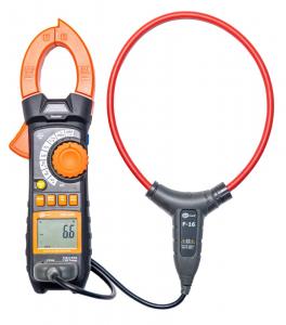 CMP-3000 Professional Clamp-on Meter 