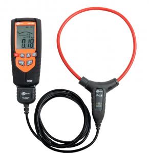 CMP-3kR AC Current Clamp Meter with data logger 