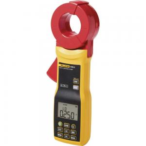 Earth Ground Clamp Meter 