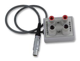 Universal RTD adapter, for pressure calibrators Fluke-719Pro and Fluke-721 