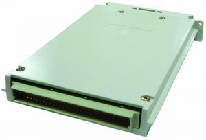 Multimetrų GDM-8255A ir GDM-8261(A) išorinių kanalų skeneris–komutatorius 
