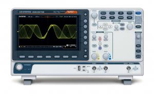 70MHz, 2-Channel, 1GSa/s, Digital Storage Oscilloscope with I2C/SPI/UART/CAN/LIN Trigger and Decoding 