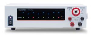 6-ių aukštos įtampos kanalų ir 2-jų apsauginio įžeminimo kanalų skeneris saugos testeriams GPT-9800/9900(A) 