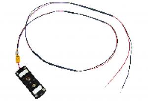 TEST LEAD – EXTENSION WIRE OF DMM SCANNER CARD 