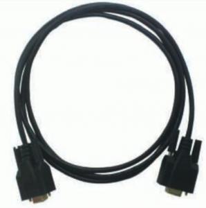 RS232C CABLE for APS-1102A, LCR-8000G 