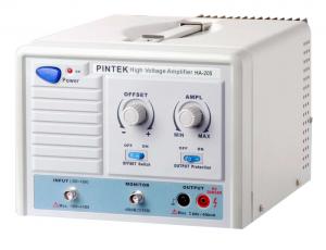 170Vp-p, 450mAp-p, 3MHz Amplifier 