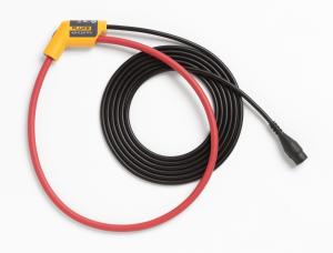 Flexible and thin 6000 A AC Current Clamp (430 Series) 