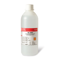 Kalibracinis tirpalas – vertė 4.01 pH prie 25°C, 500 ml butelis 