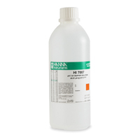 Kalibracinis tirpalas – vertė 7.01 pH prie 25°C, 500 ml butelis 
