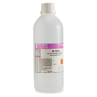 10.01 pH (@25°C) Standard Calibration Solution, 500 mL bottle 