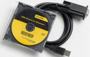 USB - RS232 adapteris EP0328Z 