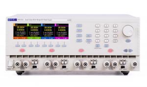 420W Keturių kanalų, kelių režių "Series 2", atitinkantis SELV, DC maitinimo šaltinis 35V/3A (max 6A)  su USB/RS232/LAN(LXI), (GPIB - papildoma parinktis) sąsajomis 