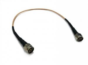 N-N cable, 6GHz bandwidth 