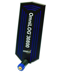 Radial isotropic (omni-directional) Antenna OmniLOG® 30800 (300MHz to 8GHz) 