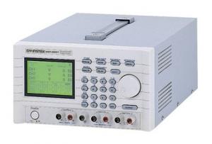 158W Triple Output Programmable D.C. Power Supply 32V/2A*2,6V/5A*1 