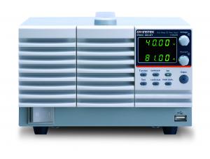 0~40V / 0~81A / 1080W Multi-Range DC Power Supply 