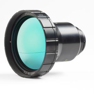 4x Telephoto Infrared Smart Lens RSE 