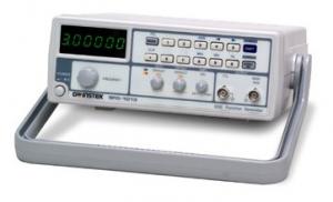 3MHz DDS Function Generator with Voltage Display 