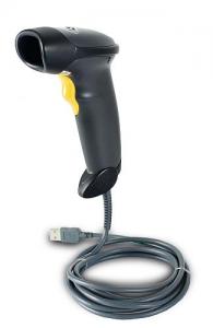 USB 2D barcode reader for PAT-810/815/820 and MMR-650 