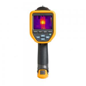 120x90 pixel, -20°C to 400°C Thermal Imager; with fixed focus and Fluke Connect®, 9 Hz 