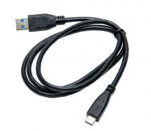 Duomenų perdavimo kabelis USB C 