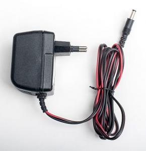 Charger for LKZ-1500 receiver  