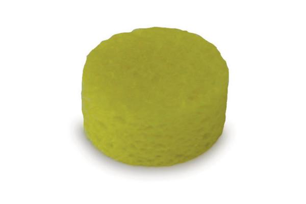 Sponge for container 0G156 (Independent 60/75/125/130), Ø 36 mm 