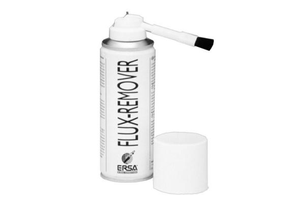 Flux Remover, 400 ml cartridge with brush 