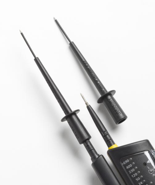 Test Probe Extender Set for 2100-Alpha, 2100-Beta, 2100-Gamma Voltage and Continuity Testers 