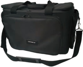 Soft carrying case for DL950 