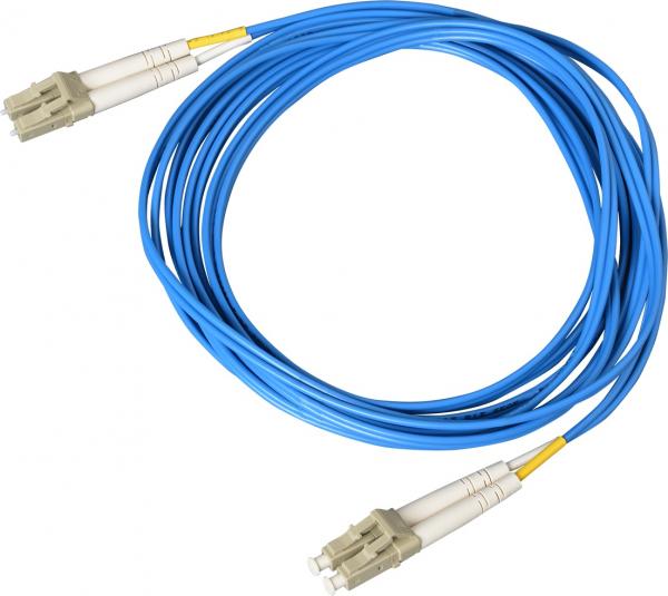 3 m optinis kabelis (LC-LC) lygiagrečiam prietaisų jungimui 