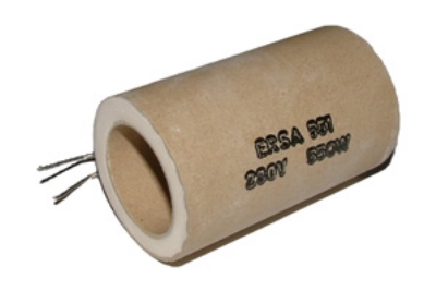 Heating element for ERSA 550 (0550MZ), 230 V, 550 W 