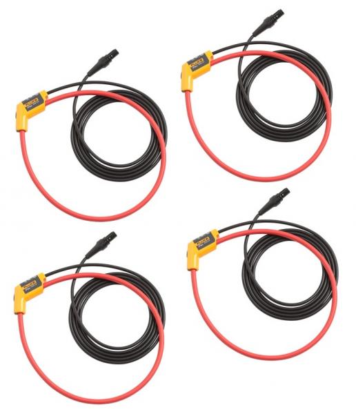 3000A 24 inch, 4 pack iFlex® Current Clamps  