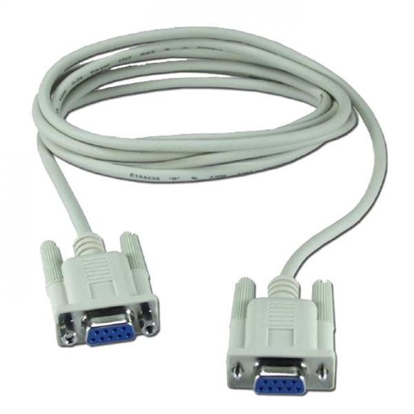 RS232 kabelis naudojimui su ARC (netinka 1604, HA1600A, LCR400) 