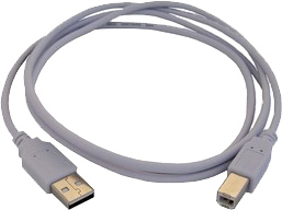 USB duomenų perdavimo kabelis 