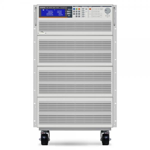 350 V, 112,5 A, 15000 W Programmable AC/DC electronic load 