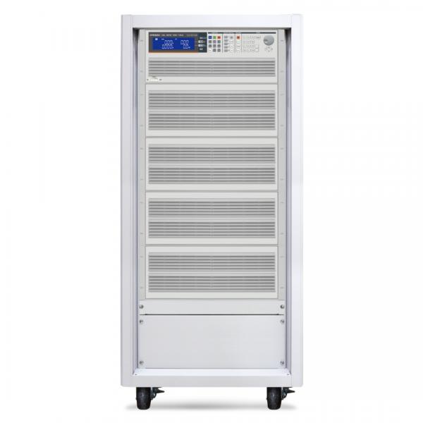 425 V, 112,5 A, 18750 W Programmable AC/DC electronic load 