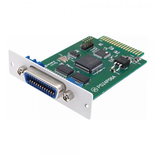 GPIB Interface Card for ASR-6000 