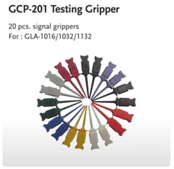 Signal Gripper (20 pcs.) for GLA-1016, GLA-1032 and GLA-1132 